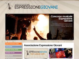 Associazione Espressione Giovani