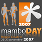 Ritratto di MamboDay